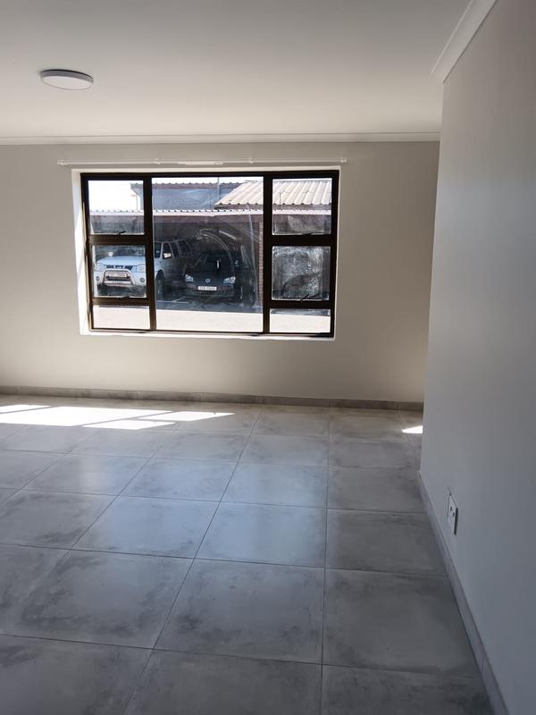 To Let 2 Bedroom Property for Rent in Windsor Park Western Cape